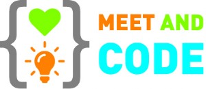 LOGO Meet and Code